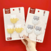 Ba Móc Dính Dễ Thương Xiaoya