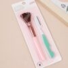 Bộ cọ má hồng D626 + Bộ dao cạo lông mày