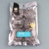Bộ cây cọ rửa bằng thép không gỉ