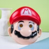 Mặt nạ Mario