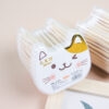 Tăm bông hình mèo giàu có hoạt hình 807