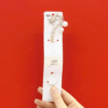 Trâm đính hạt ngọc trai kiểu Trung Quốc