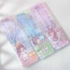 Cân định vị đóng hộp Xx-0019 (20Cm) ​​(Mẫu ngẫu nhiên)