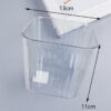 Hộp đựng pha lê tủ lạnh Hc23-02