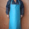 Tạp dề da cực lớn 70*100