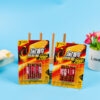Pin Aaa Hạc Vàng 4 Gói HA94441
