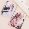 Sổ tay xoắn ốc A7 (Bán theo bộ 4 sổ nhỏ)