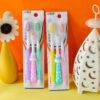 Bàn chải đánh răng Aiwei 0991 Family Pack