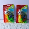 Sừng + Còi
