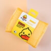 Vịt Vàng Nhỏ 0995 Vua Chà Bốn Miếng