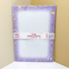 Giấy photocopy màu đa năng Blue Girl-A4 (28 tờ)