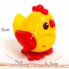 Gà nhảy bình sữa Bj-002