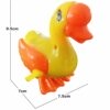 Ngỗng nhảy bình sữa Bj-17