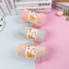 Khăn lưới mũm mĩm 30*60