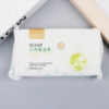 Xà Phòng Dầu Dừa Thiên Nhiên
