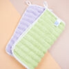 Khăn tay gợn sóng lớn 35 * 35