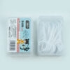 Chỉ Nha Khoa Hộp Vuông Ams-042 (50 Cái)