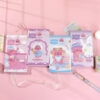 Sách họa tiết Dễ Thương
