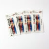 Bút Gel Có Thể Thu Vào Hp-0151 (3 Gói)
