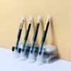 Bộ 4 bút bi/đen Xx-8863