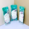 Bông phấn nền đệm xốp Pvc Ba  HA4030200006