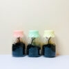 Dây buộc tóc không đứt 1070 Hair Bun Maker (Đen)