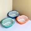 Giỏ thoát nước hai lớp nhỏ Ht853