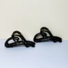 Kẹp đơn giản 13cm HA4011800324