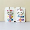 Kẹp Sanrio Acrylic HA4010400794