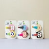 Kẹp acrylic HA4010400787