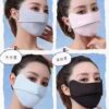 Khẩu trang Ice Silk HA91741