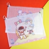 Túi Glitter Edge của phi hành gia Xx-1902A4