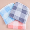 Khăn tay lưới đồng quê 8087 (35*35)