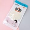 Găng Tay Cao Su Pretty Wife Z011 (Trắng)