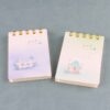 Sổ tay ghi chép mini lò xo