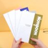 Notebook văn phòng siêu dày