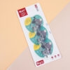 Ba Quả Táo Hoạt Hình Dễ Thương Xiaoya 9250