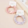 Hai dây buộc tóc Chanel HA4012200665