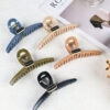 Kẹp đơn giản 13cm