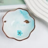 Bát hoa Hongjiada 3.8 inch (hoa ngẫu nhiên)