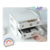 *Tủ ngăn kéo xếp chồng HL-0761