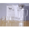 *Bộ bình nước 5 món HL-3654