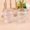 Hủ đường Acrylic mini