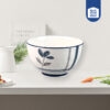 Bát sứ hoa văn cao cấp 116mm (4.6 inch)