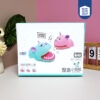 Đồ chơi chuột nhỏ226-2 (trộn màu)