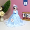 Búp bê Barbie YD31247 (32cm)