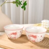 Bát in hình kẹo 4,6 inch