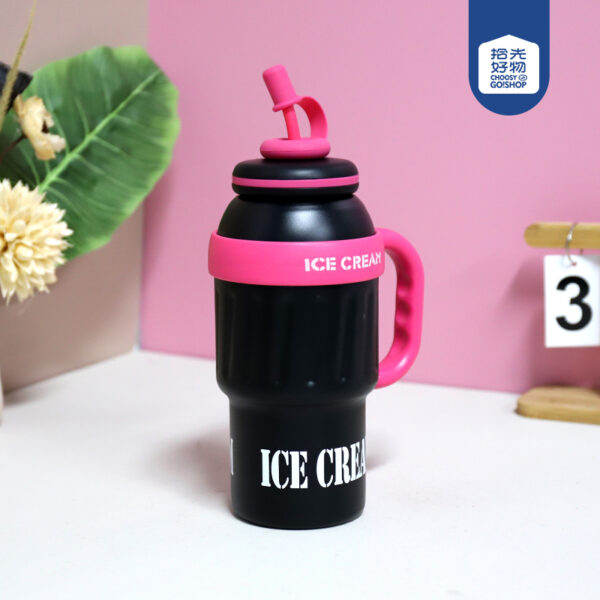 Bình giữ nhiệt Blackpink (1000ml)