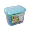Đất sét màu siêu nhẹ đóng hộp B1039-36