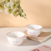 Bát hình con thỏ 4,6 inch
